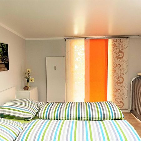 Ferienhaus Zschieck Lauta المظهر الخارجي الصورة